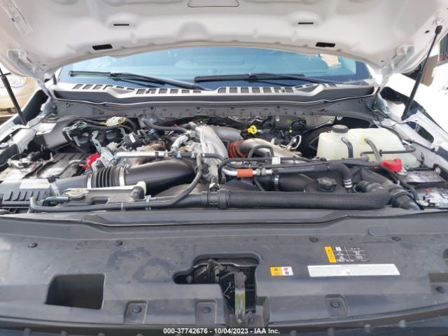2023 FORD SUPER DUTY F-250 SRW 1FT8W2BM6PEC75964 Photo 9