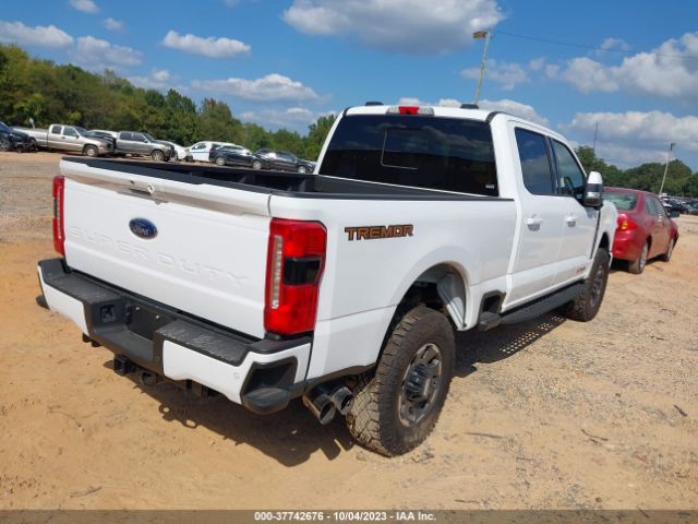 2023 FORD SUPER DUTY F-250 SRW 1FT8W2BM6PEC75964 Photo 3