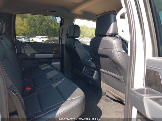 2023 FORD SUPER DUTY F-250 SRW 1FT8W2BM6PEC75964 Photo 6