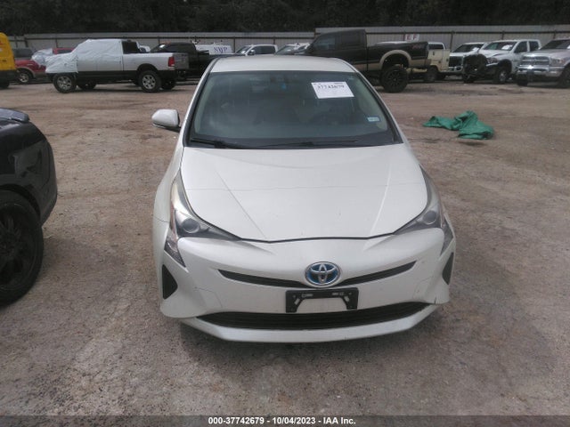 Toyota Prius 2016 JTDKARFU1G3510242 Image 13