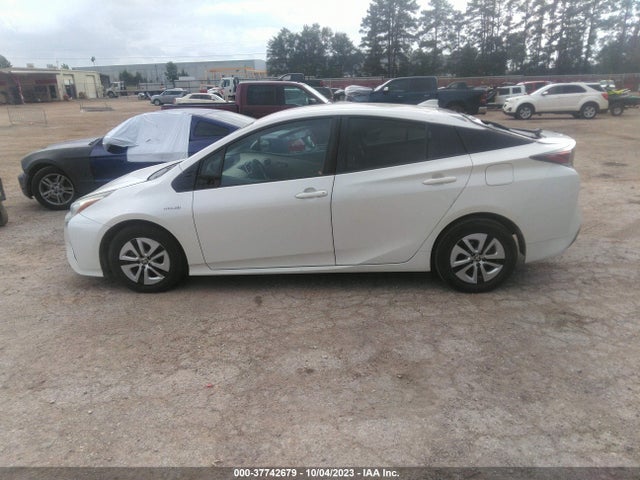 Toyota Prius 2016 JTDKARFU1G3510242 Image 15
