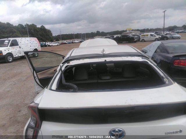 Toyota Prius 2016 JTDKARFU1G3510242 Image 6