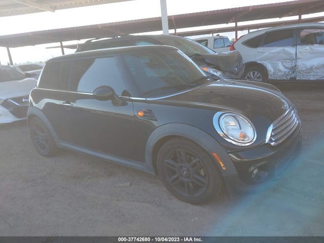 2013 MINI HARDTOP WMWSU3C55DT548048 Photo 0