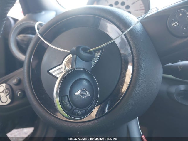 2013 MINI HARDTOP WMWSU3C55DT548048 Photo 10