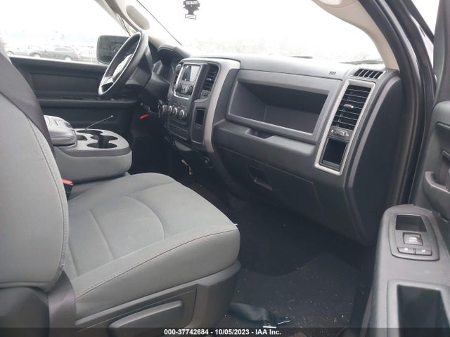 3C6RR7KT9FG699542 RAM 1500 Express