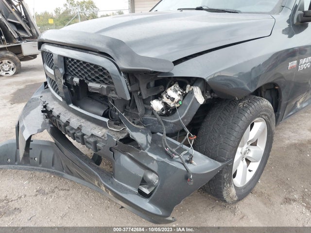 3C6RR7KT9FG699542 RAM 1500 Express