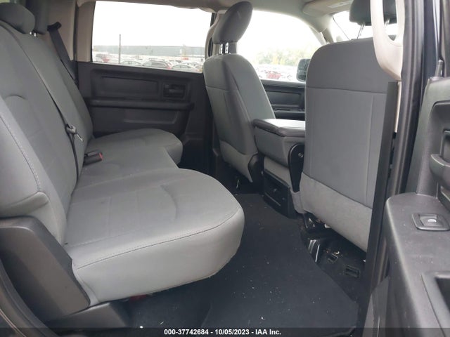 3C6RR7KT9FG699542 RAM 1500 Express