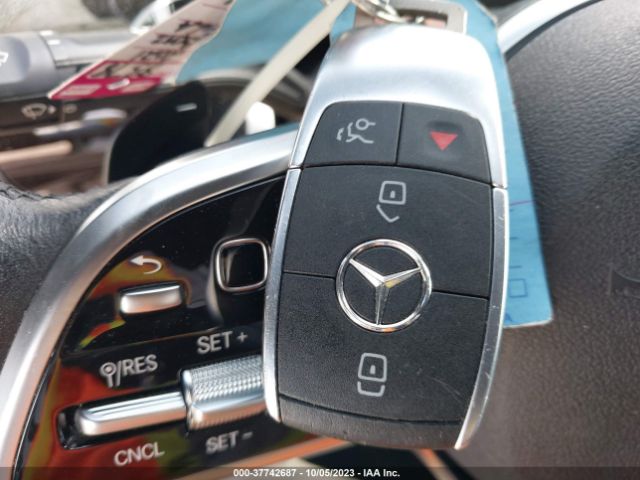 W1N4N4GB1MJ123963 Mercedes-Benz Gla Gla 250