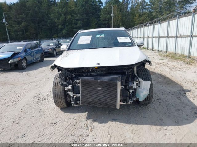 W1N4N4GB1MJ123963 Mercedes-Benz Gla Gla 250