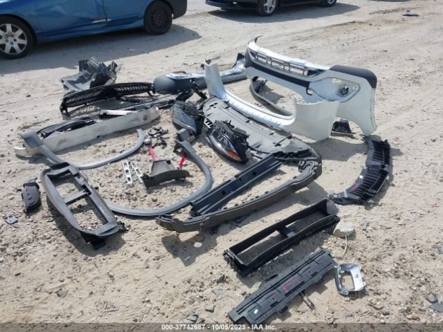 W1N4N4GB1MJ123963 Mercedes-Benz Gla Gla 250