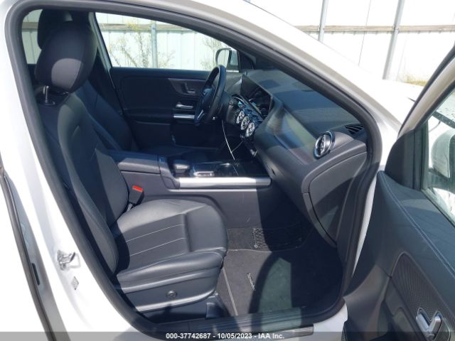 W1N4N4GB1MJ123963 Mercedes-Benz Gla Gla 250