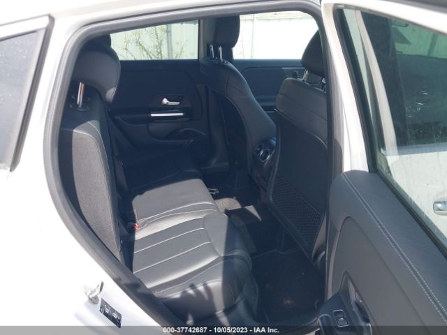 W1N4N4GB1MJ123963 Mercedes-Benz Gla Gla 250