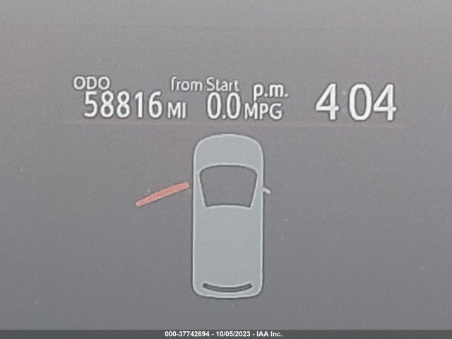 Toyota Prius C One/three/two/four 2014 JTDKDTB30E1561189 Image 16