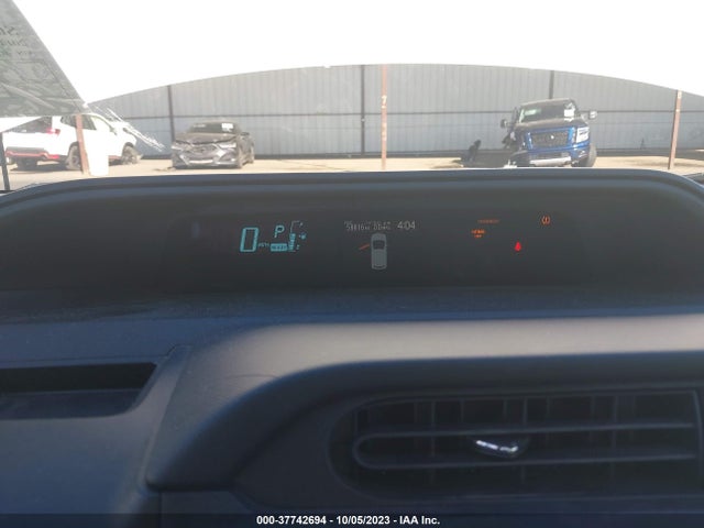 Toyota Prius C One/three/two/four 2014 JTDKDTB30E1561189 Image 7
