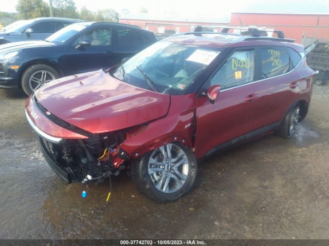KNDEUCAAXN7310979 KIA SELTOS S
