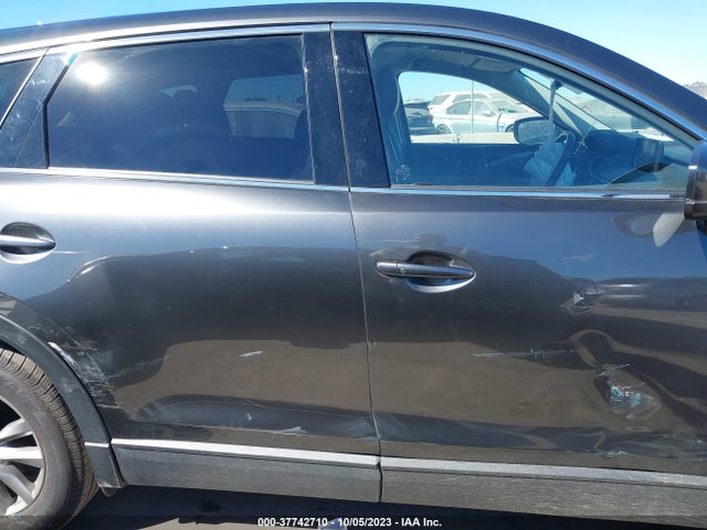 Mazda Cx-9 Touring 2019 JM3TCACY0K0336589 Image 13