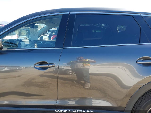 Mazda Cx-9 Touring 2019 JM3TCACY0K0336589 Image 14