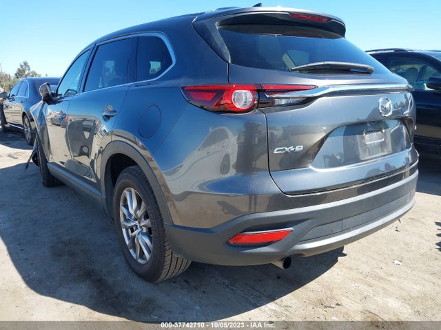 Mazda Cx-9 Touring 2019 JM3TCACY0K0336589 Image 3
