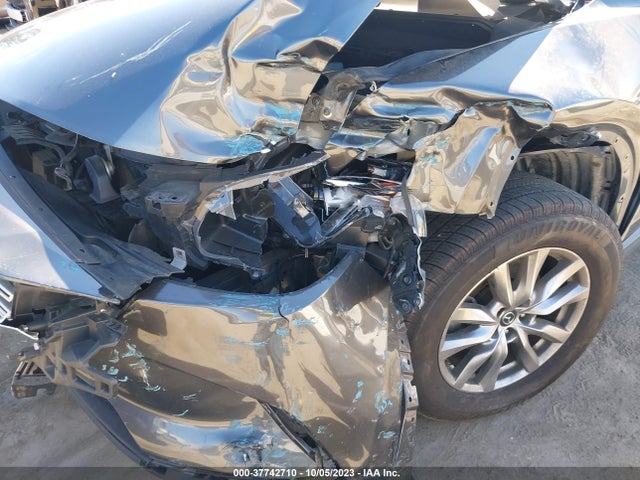 Mazda Cx-9 Touring 2019 JM3TCACY0K0336589 Image 6