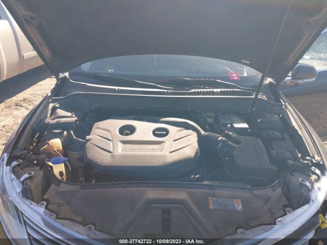 3LN6L2J94FR607517 Lincoln MKZ