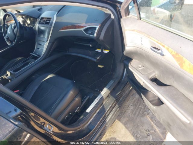 3LN6L2J94FR607517 Lincoln MKZ
