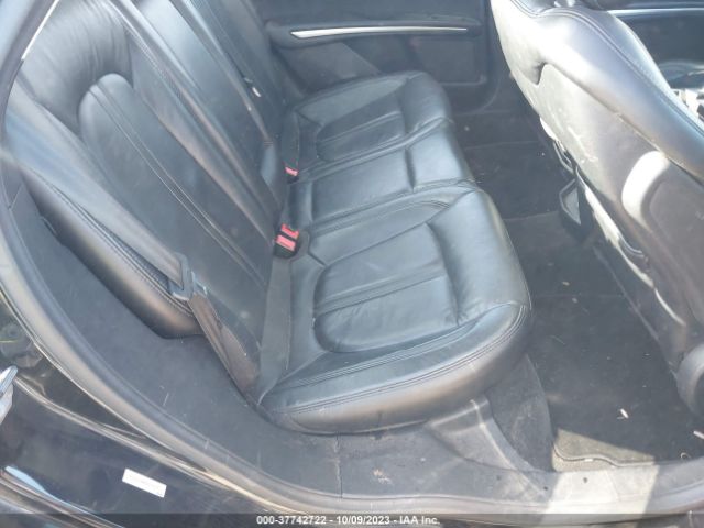 3LN6L2J94FR607517 Lincoln MKZ