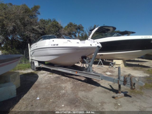 2004 CHAPPARAL OTHER FGBP0729J304     