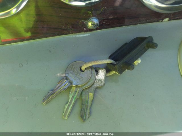 2004 CHAPPARAL OTHER FGBP0729J304      Photo 10