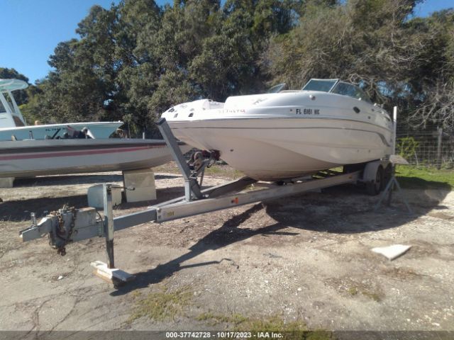 2004 CHAPPARAL OTHER FGBP0729J304      Photo 1