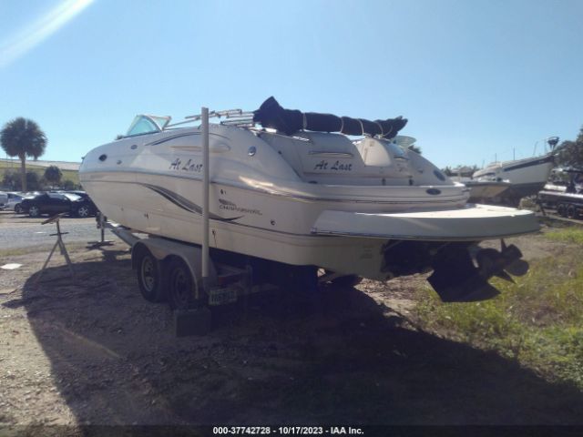 2004 CHAPPARAL OTHER FGBP0729J304      Photo 2