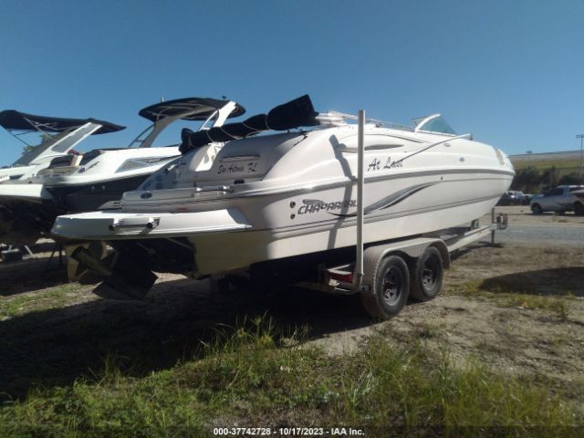 2004 CHAPPARAL OTHER FGBP0729J304      Photo 3