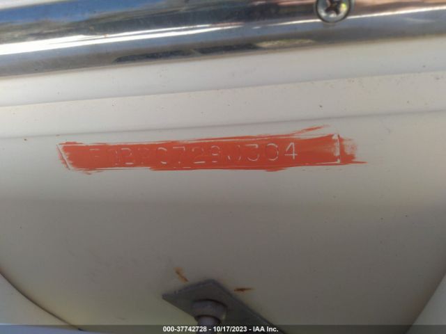 2004 CHAPPARAL OTHER FGBP0729J304      Photo 8