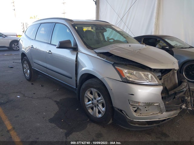 2015 1GNKRFED5FJ259252 main image