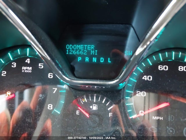 Chevrolet Traverse Ls 2015 1GNKRFED5FJ259252 Image 7