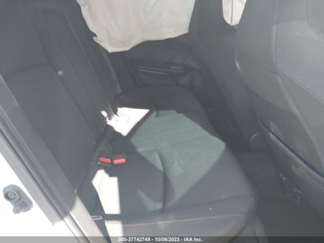 2HGFC1E54LH700939 Honda CIVIC SI SEDAN