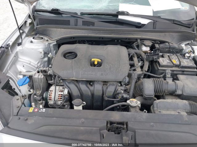 3KPF24AD2ME372496 KIA Forte Lxs
