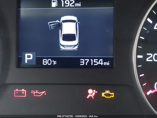 3KPF24AD2ME372496 KIA Forte Lxs