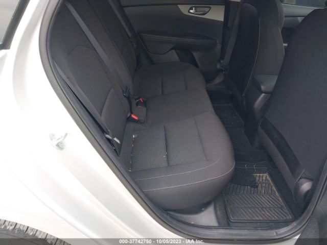 3KPF24AD2ME372496 KIA Forte Lxs