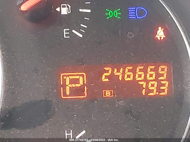 2011 NISSAN MAXIMA 3.5 S VIN: 1N4AA5AP9BC843096