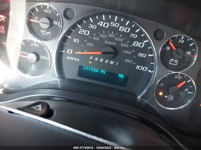 Chevrolet Express Passenger Lt 2020 1GAZGPFG4L1119466 Image 15