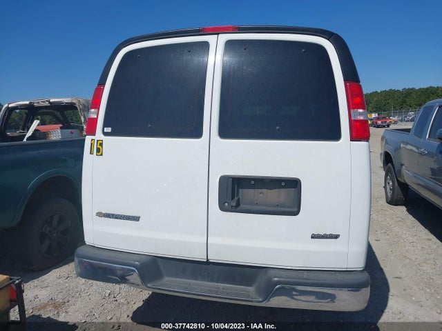 Chevrolet Express Passenger Lt 2020 1GAZGPFG4L1119466 Image 16