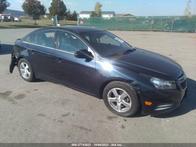 2014 CHEVROLET CRUZE 1G1PC5SB5E7169276 Photo 0