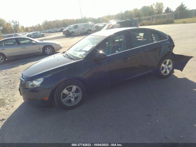 2014 CHEVROLET CRUZE 1G1PC5SB5E7169276 Photo 1