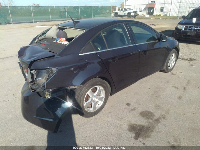 2014 CHEVROLET CRUZE 1G1PC5SB5E7169276 Photo 3