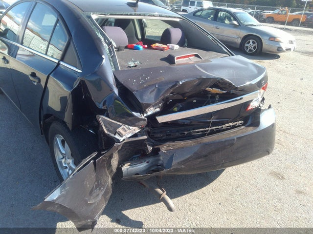 2014 CHEVROLET CRUZE 1G1PC5SB5E7169276 Photo 5