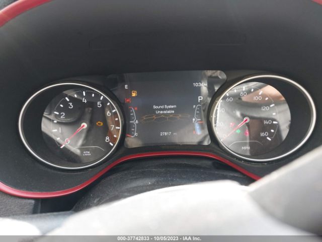 3C4NJDDB8LT255797 Jeep Compass Trailhawk