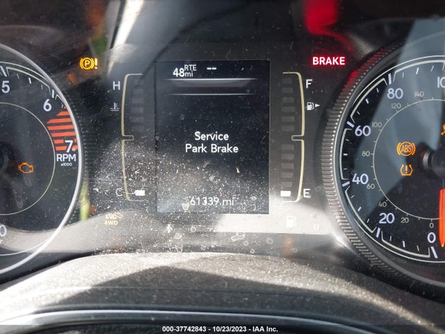 1C4PJMLB5KD425158 Jeep Cherokee Latitude Plus 4x4