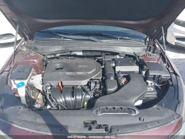 5XXGT4L36HG131964 KIA Optima Lx