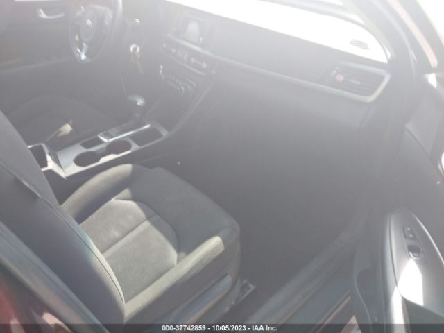 5XXGT4L36HG131964 KIA Optima Lx