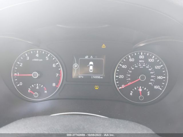 5XXGT4L36HG131964 KIA Optima Lx